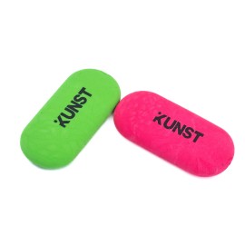 Set KUNST, radiera, 2 buc