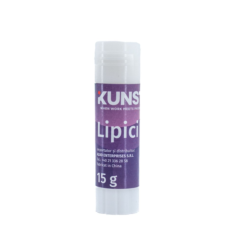 Kunst Lipici Solid 15 G