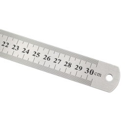 Kunst Rigla Metalica 30 Cm