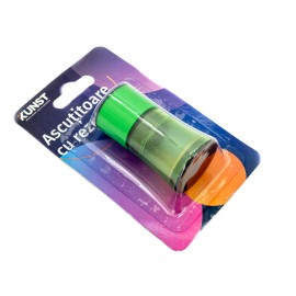 Kunst Ascutitoare Cu Rezerva