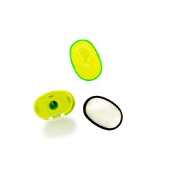 Kunst Ascutitoare Cu Radiera