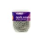 Set agrafe metalice, KUNST, 28 mm, 100 buc