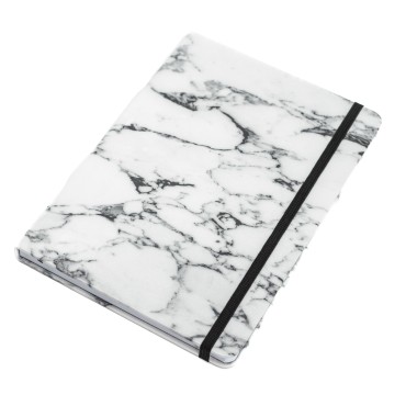 Agenda KUNST, 14x20 cm, 96 pagini, alb