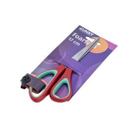 Set Kunst  Rola Notite Adezive, Lipici 15 g, Foarfece 17 cm