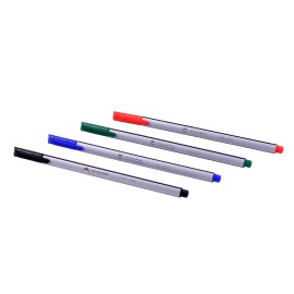 SET KUNST Liner, Corector si Rigla30 cm