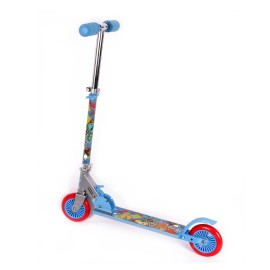 Trotineta copii Maxtar Rachet, cu 2 roti