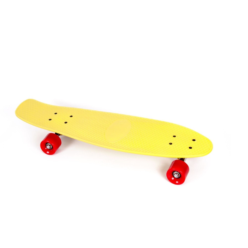Skateboard Maxtar Lightning, Galben, 71 x 20 cm