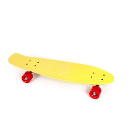 Skateboard Maxtar Lightning, Galben, 71 x 20 cm