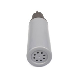 Minge Gimnastica Maxtar Fitness 65 cm, 0.92 kg, albastru