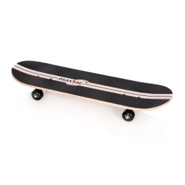 Skateboard Maxtar Blazer Lemn, 71 x 20 cm
