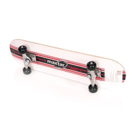 Skateboard Maxtar Blazer Lemn, 71 x 20 cm