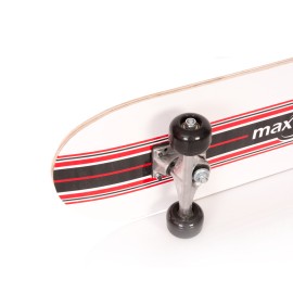 Skateboard Maxtar Blazer Lemn, 71 x 20 cm