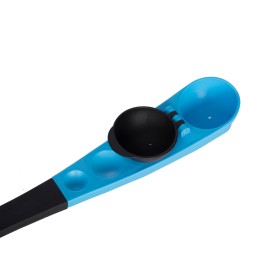 Dispozitiv pentru facut/aruncat bulgari de zapada Maxtar