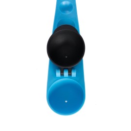 Dispozitiv pentru facut/aruncat bulgari de zapada Maxtar