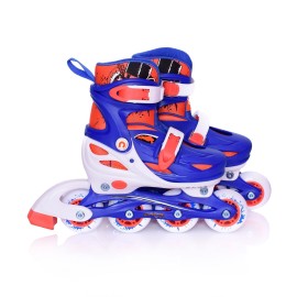 Role Maxtar, 3 in 1 Universal, 34-37, albastru