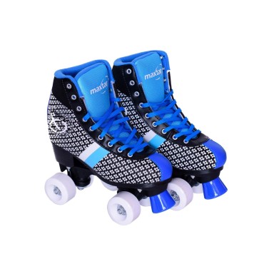 Ghete cu Rotile Luca, 37-38