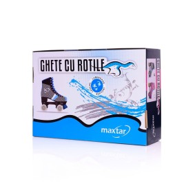 Ghete cu Rotile Luca, 37-38