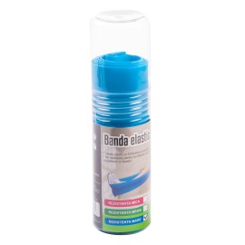 Maxtar Banda Elastica, Rezistenta Mare