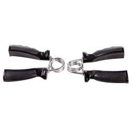 Set flexor Maxtar, Negru, 26*17*3 cm