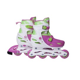 Role Maxtar, Mov/Roz, Marime 30-33, pentru copii