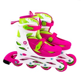 Role Maxtar, Mov/Roz, Marime 30-33, pentru copii