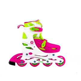 Role Maxtar, Mov/Roz, Marime 30-33, pentru copii