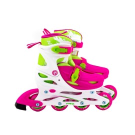 Role Maxtar, Mov/Roz, Marime 34-37, pentru copii