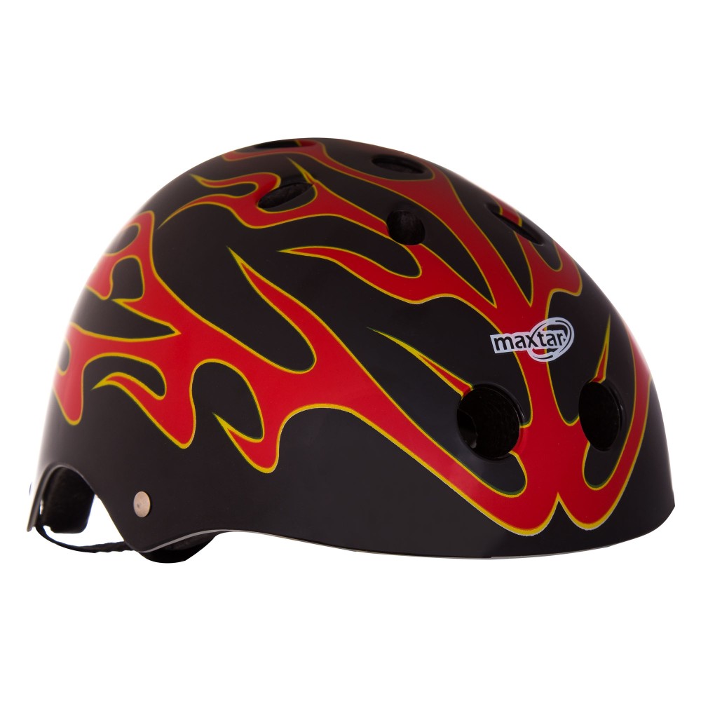 Casca protectie Maxtar cu adaptor, 54 - 60 cm.