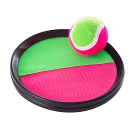 Set palete Maxtar, Roz/Verde, 20x20x5 cm