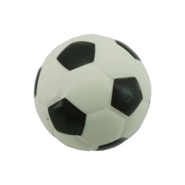 Minge spuma fotbal Maxtar 10 cm, 60 gr