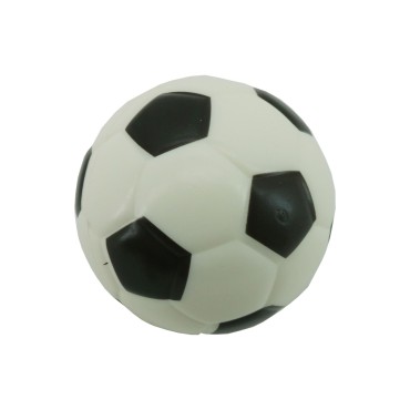 Minge spuma fotbal Maxtar 10 cm, 60 gr