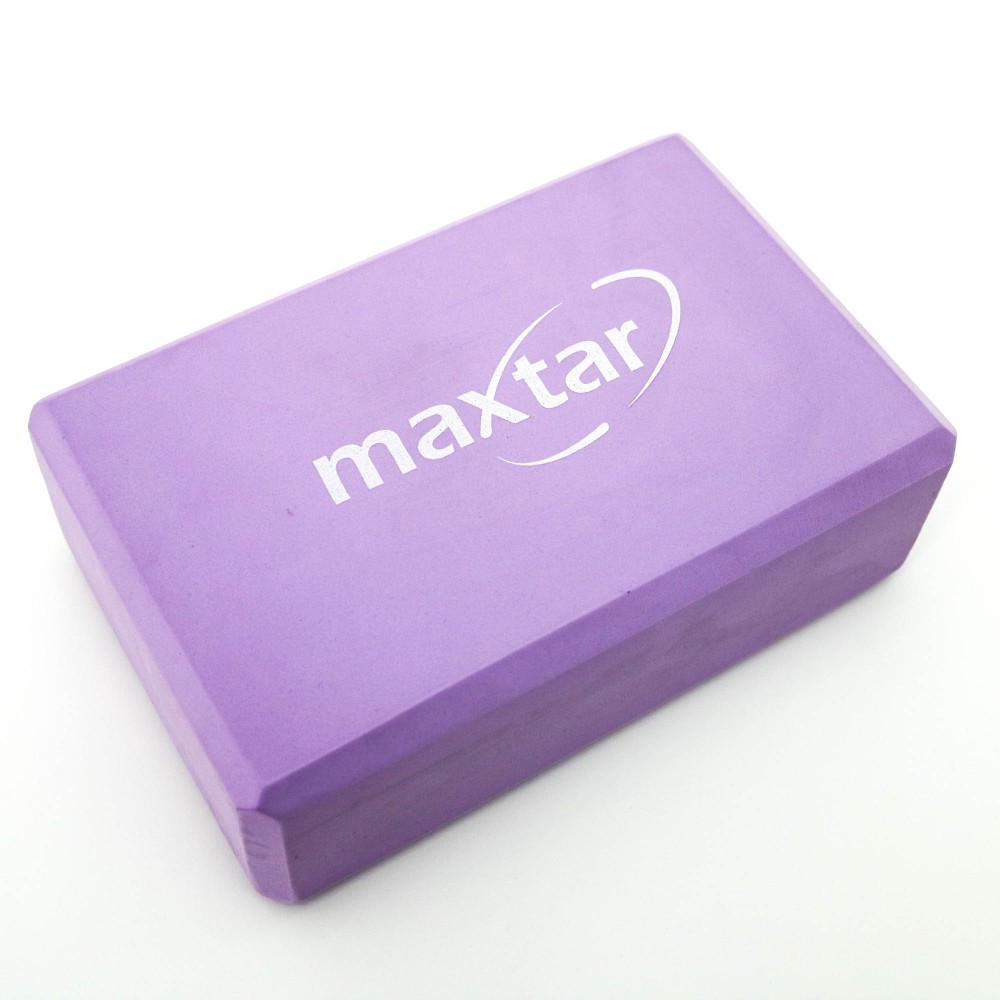 Caramida Yoga, MAXTAR, mov