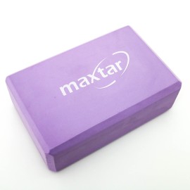 Caramida Yoga, MAXTAR, mov