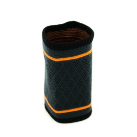 Manseta incheietura MAXTAR, flexibila, material ventilat, marime L/XL