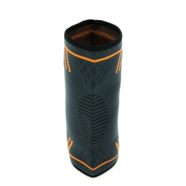 Cotiera MAXTAR,  flexibila, material ventilat, marime L/XL