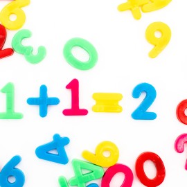 Maxtar Cifre Magentice