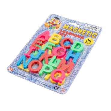 Maxtar Litere Magentice