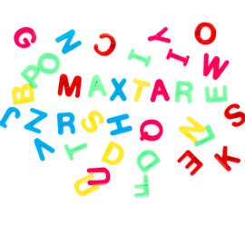 Maxtar Litere Magentice