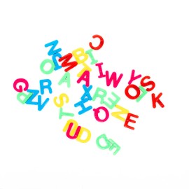 Maxtar Litere Magentice