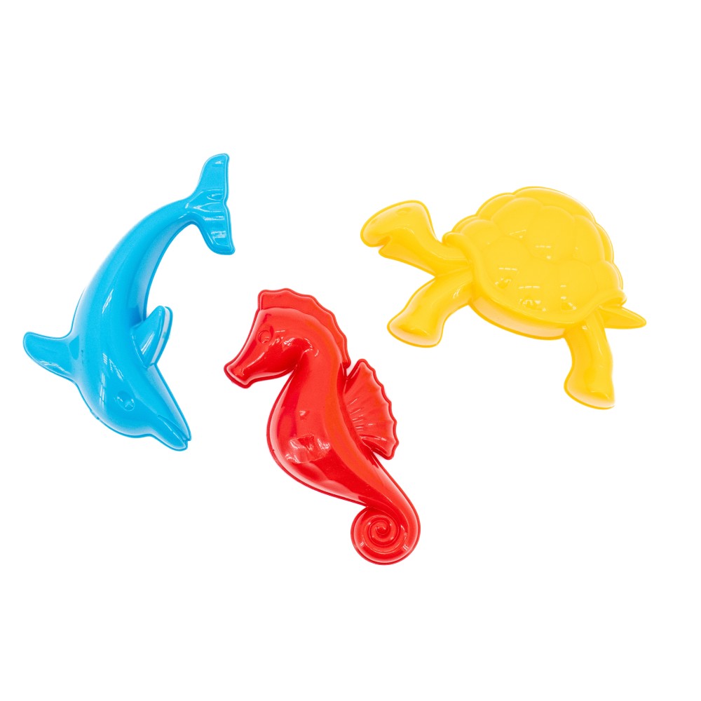 Maxtar Forme Animale Maritime