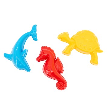 Maxtar Forme Animale Maritime