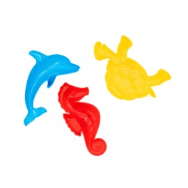 Maxtar Forme Animale Maritime