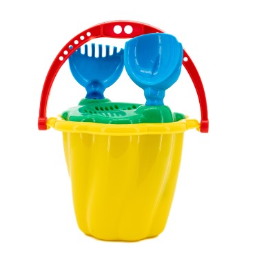 Maxtar Set Jucarii Pentru Nisip Nr.2