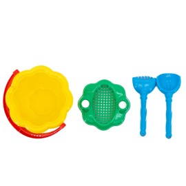 Maxtar Set Jucarii Pentru Nisip Nr.2