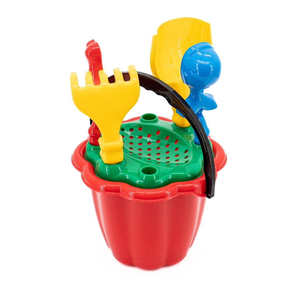 Maxtar Set Jucarii Pentru Nisip Nr.3