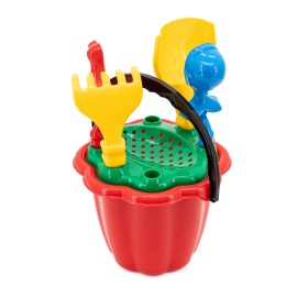 Maxtar Set Jucarii Pentru Nisip Nr.3