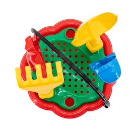 Maxtar Set Jucarii Pentru Nisip Nr.3