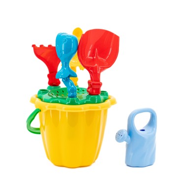 Maxtar Set Jucarii Pentru Nisip Nr.4