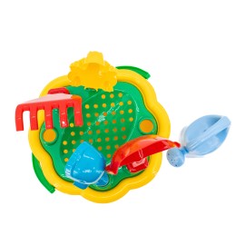 Maxtar Set Jucarii Pentru Nisip Nr.4