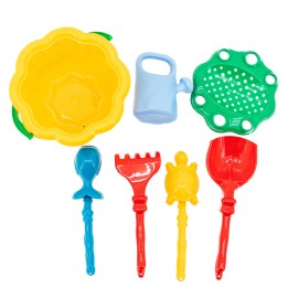 Maxtar Set Jucarii Pentru Nisip Nr.4